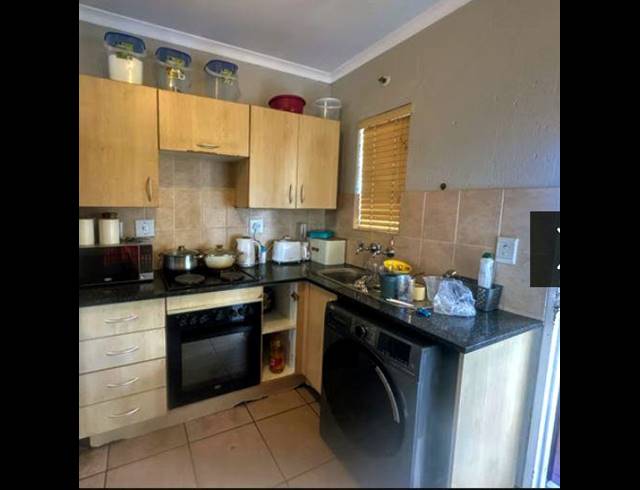 2 BEDROOM APARTMENT FOR SALE IN KLIPPOORTJE
